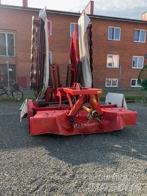 Lely 320 FC-900 MC Diskaste kosilnice