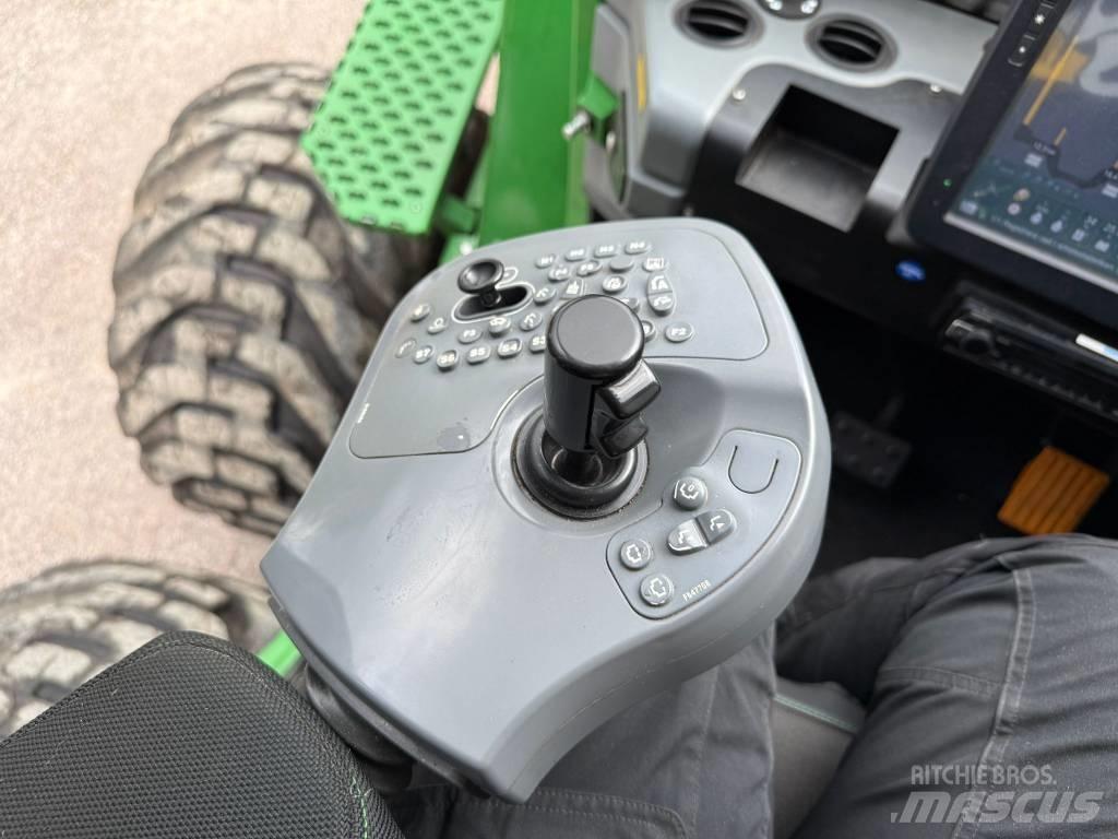 John Deere 1910G Forwarderji