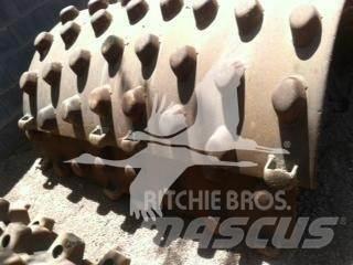 CAT 84 Inch Drugi deli