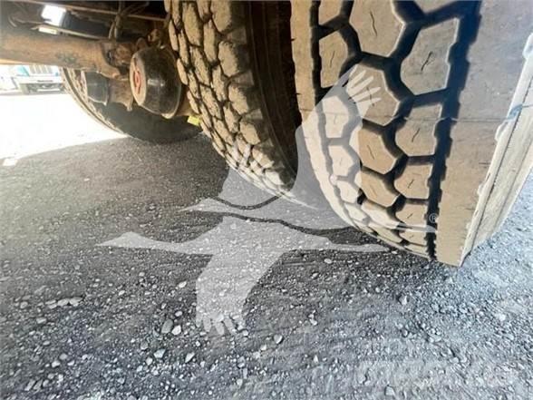 Ford F750 Drugo