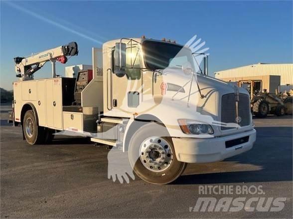 Kenworth T370 Drugo