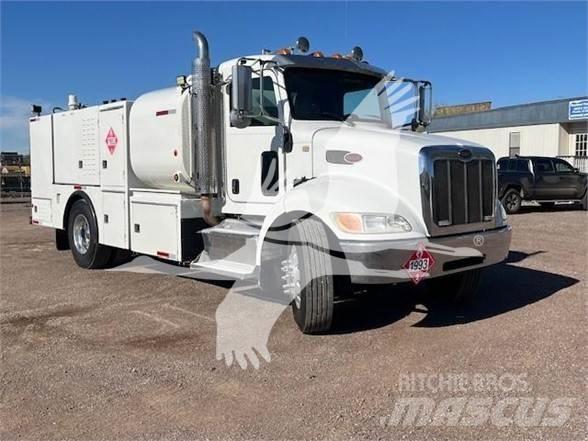 Peterbilt 337 Drugo