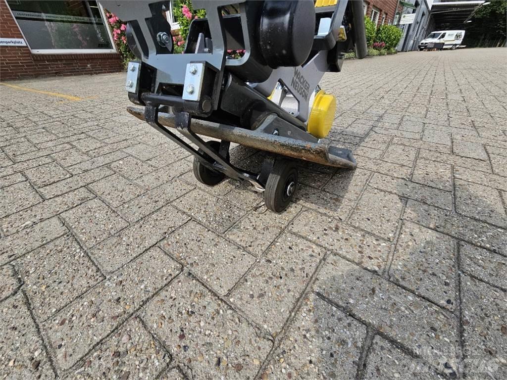 Wacker AP 1850E Kmetijstvo - drugo