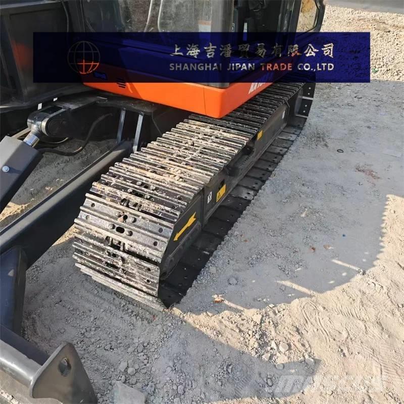 Kubota KX 183-3 Midi bagri 7t – 12t