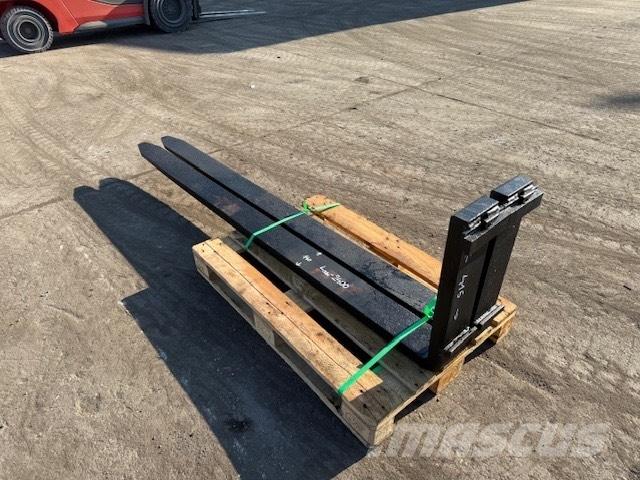 Linde h 40 / 2400 mm Vilice