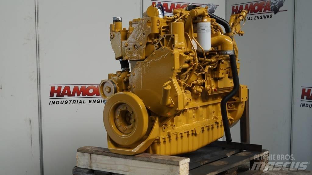 CAT 3126 TRUCK Motorji