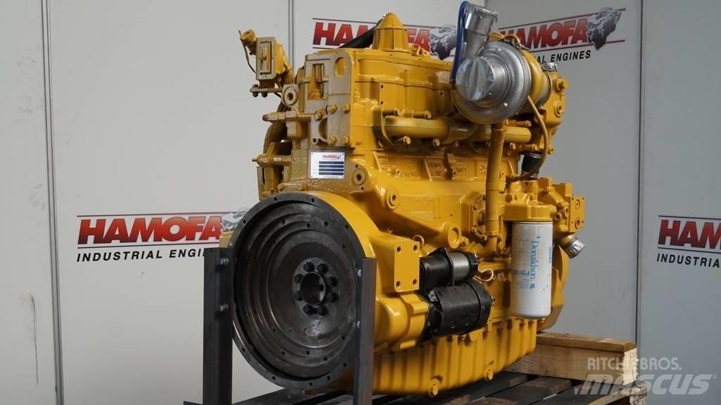 CAT 3126 TRUCK Motorji