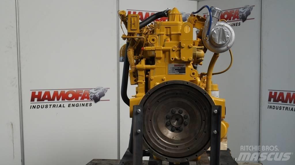 CAT 3126 TRUCK Motorji
