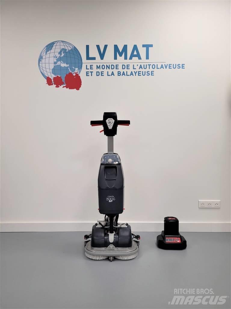  NUMATIC 244 NX Drugo