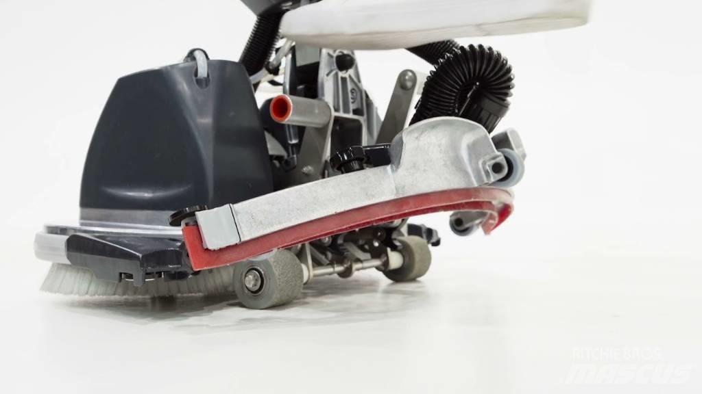  NUMATIC 244 NX Drugo