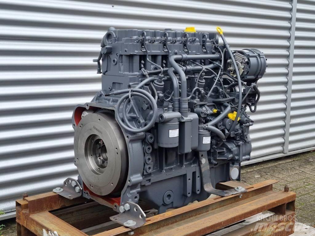 Deutz TD2011L04W Motorji