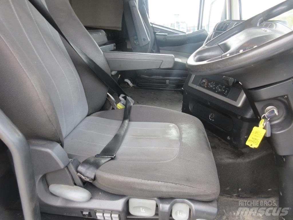 Iveco Stralis 460 Vlačilci