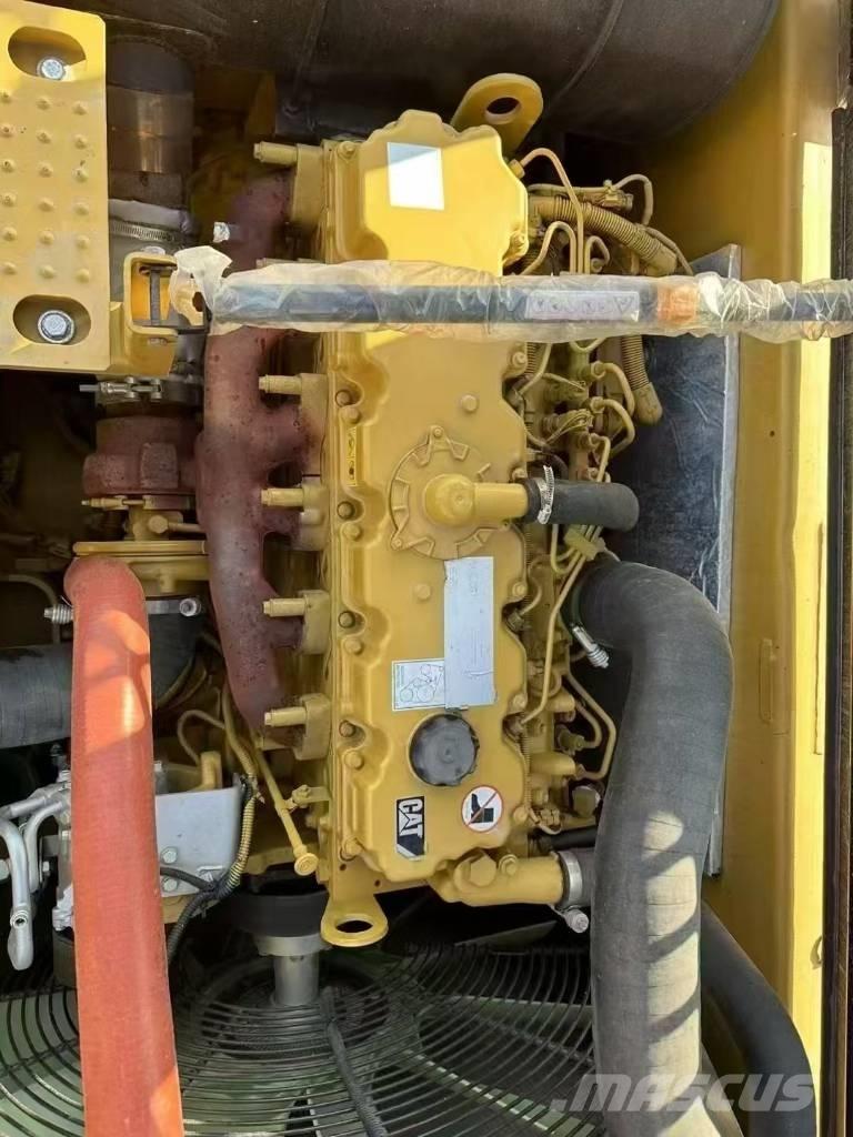 CAT 330 D2 L Bagri goseničarji