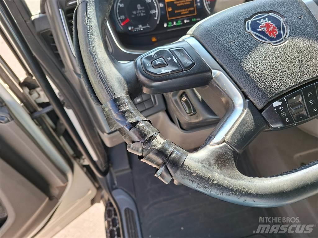 Scania R450 Vlačilci