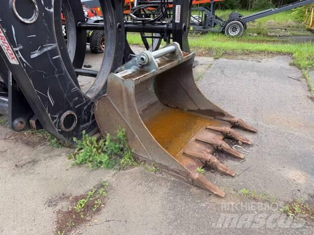 Liebherr A 916 Bagri na kolesih