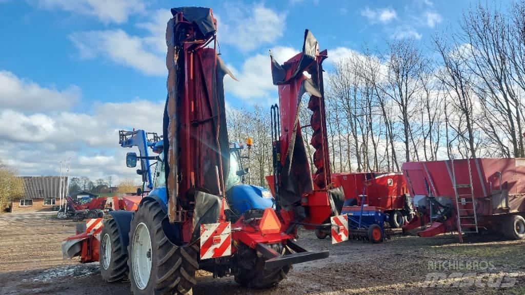 JF GXS 9005 Kosilnice