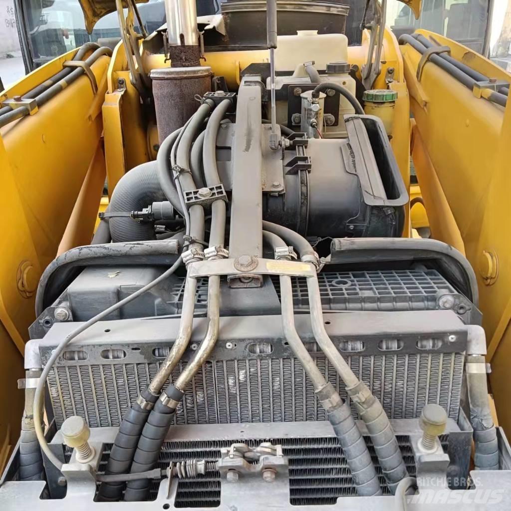 JCB 4CX Rovokopači