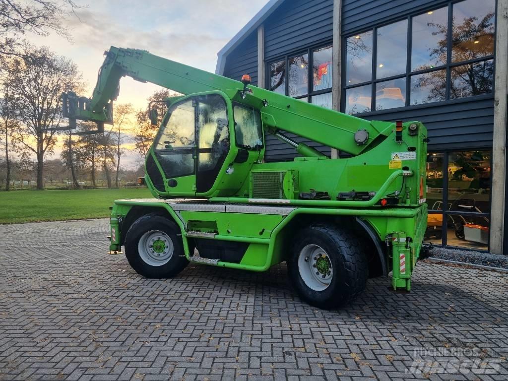 Merlo R45.21 MCSS Teleskopski viličarji