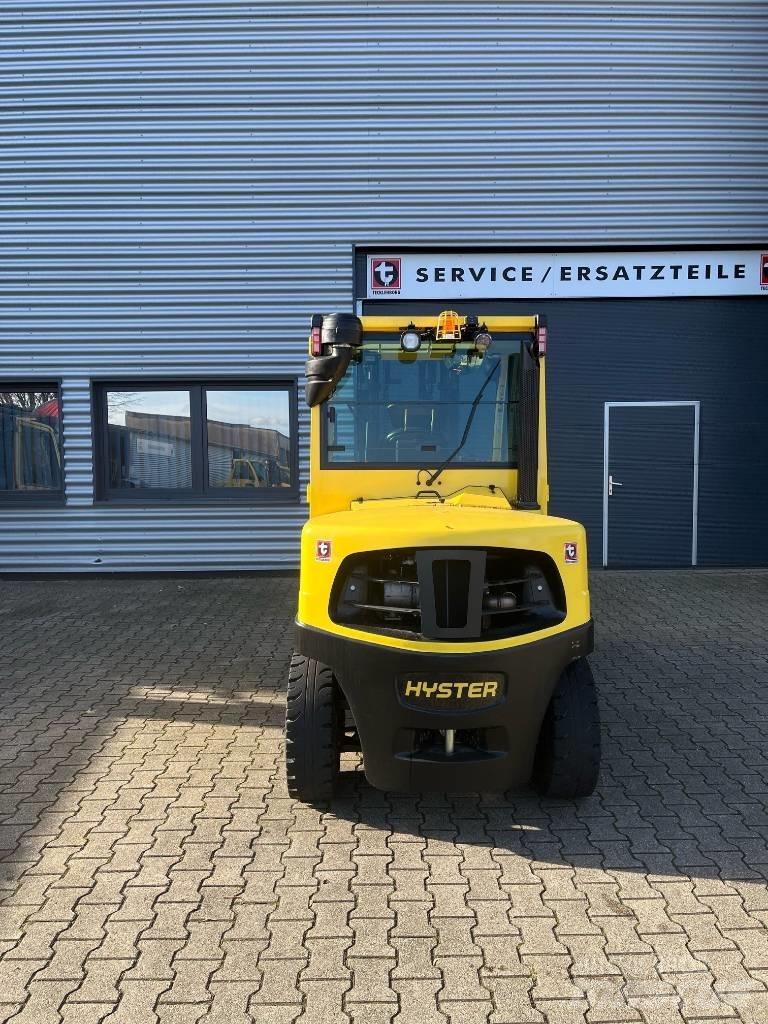Hyster H4.5FT6 Dizelski viličarji