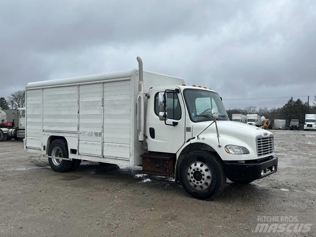 Freightliner M2 Tovornjaki za prevoz pijač