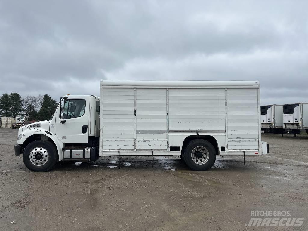 Freightliner M2 Tovornjaki za prevoz pijač