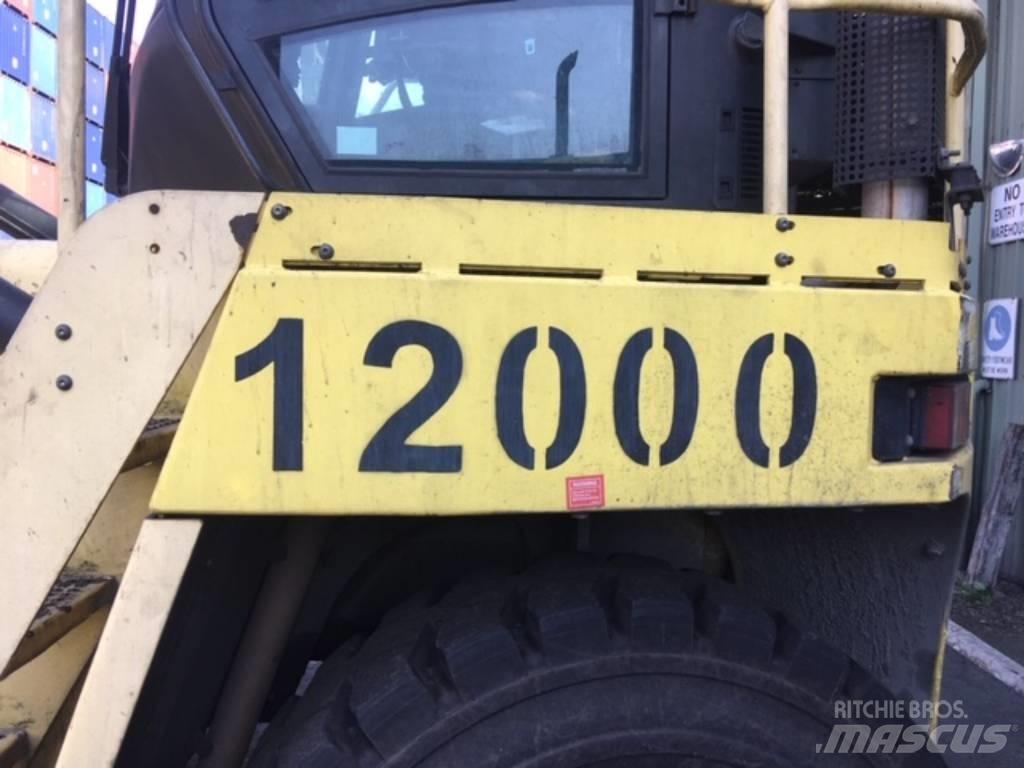 Hyster H22.00XM-12EC Kontejnerski viličarji