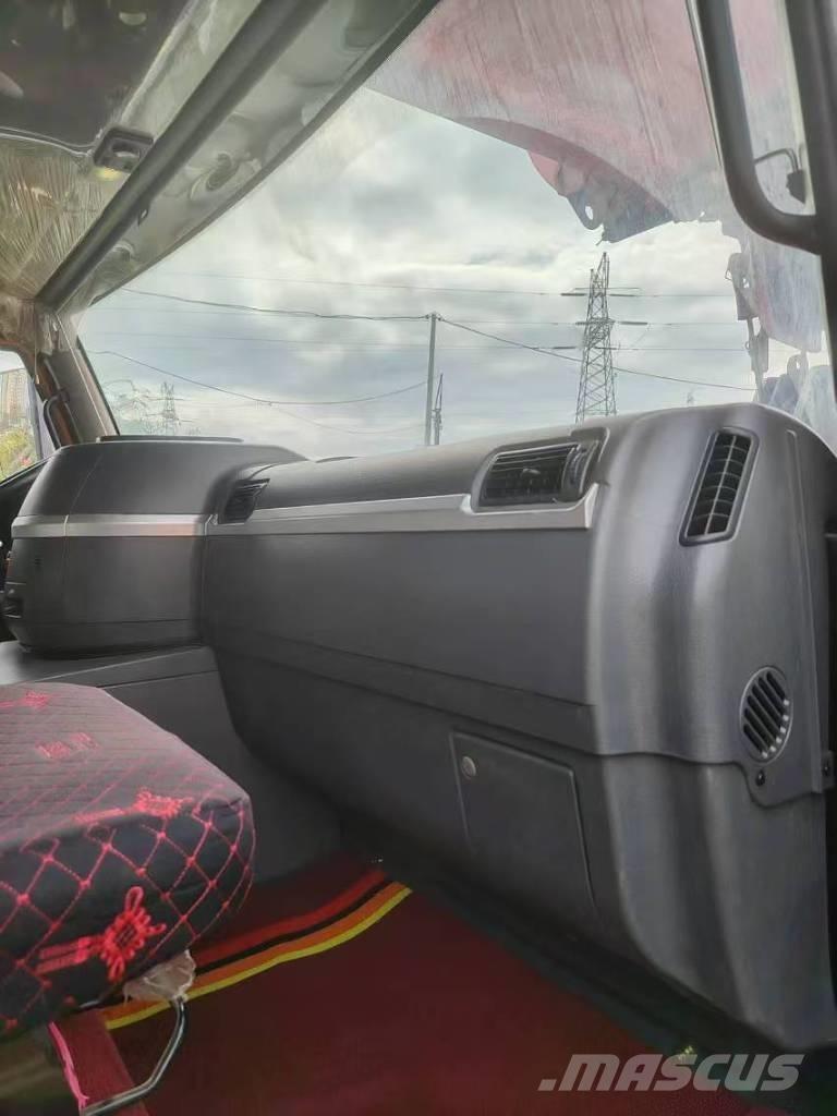 Sany STC1300C8 Rabljeni žerjavi za vsak teren