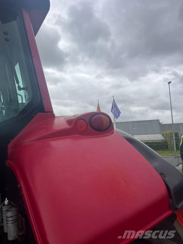 Valtra T 202 D Traktorji