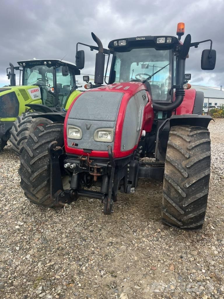Valtra T 202 D Traktorji