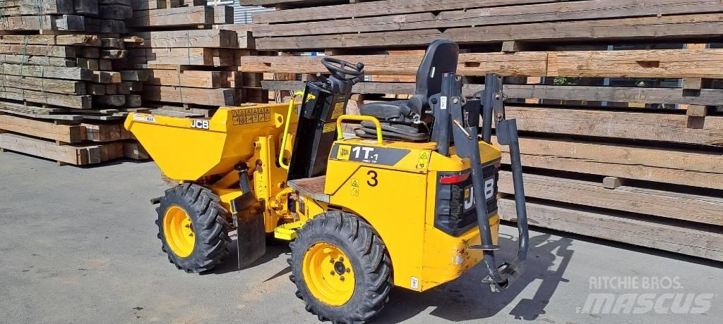 JCB 1 T Ne cestni demperji
