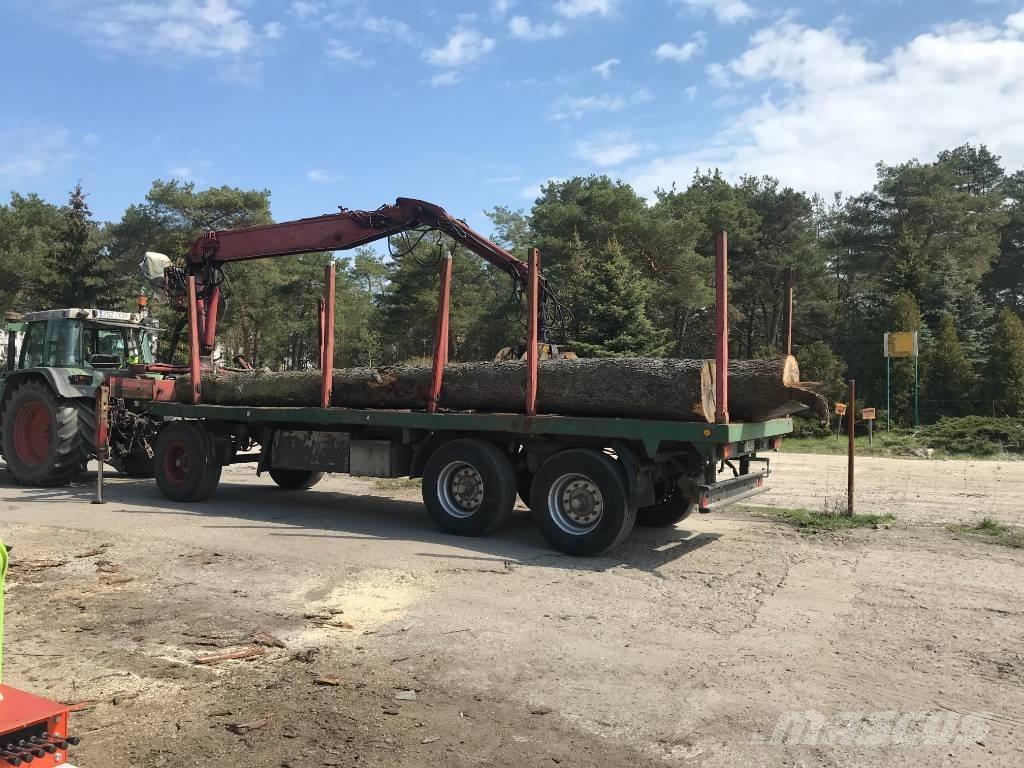 schier 24000 Gozdarstvo - drugo