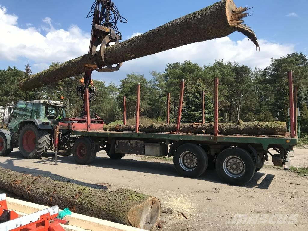 schier 24000 Gozdarstvo - drugo