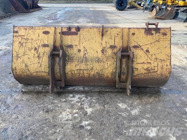 CASE 580 Žlice