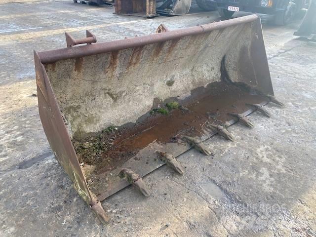 CASE 580 Žlice