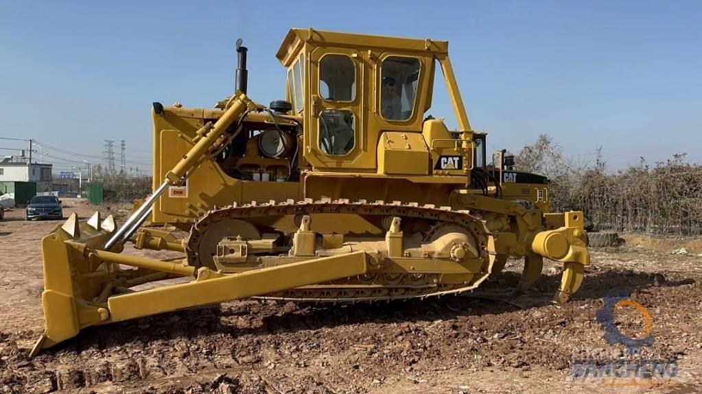 CAT D 8 K Buldožerji goseničarji