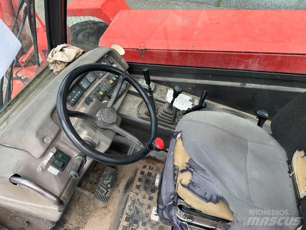 Manitou MT 1337 SL T Teleskopski viličarji