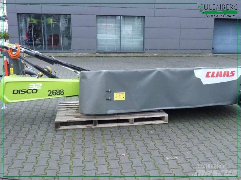 CLAAS Disco 32 Kosilnice