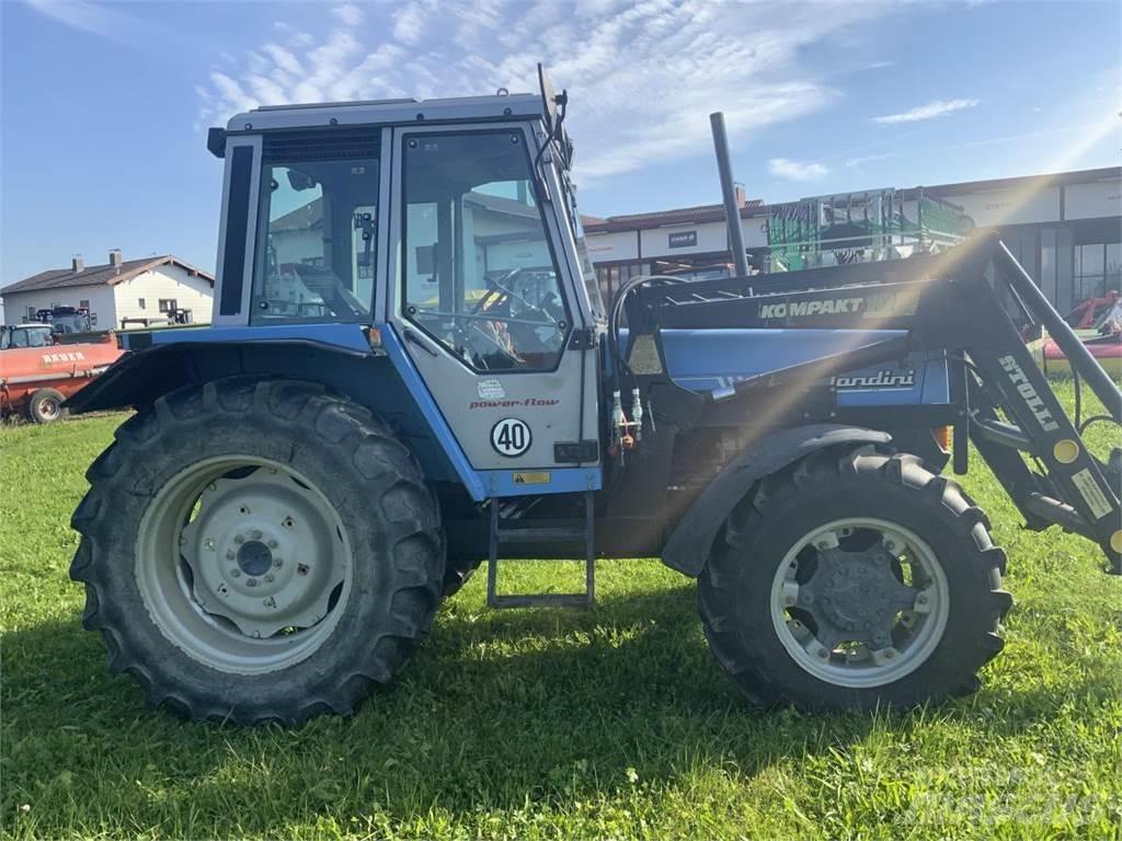 Landini 9080 Traktorji
