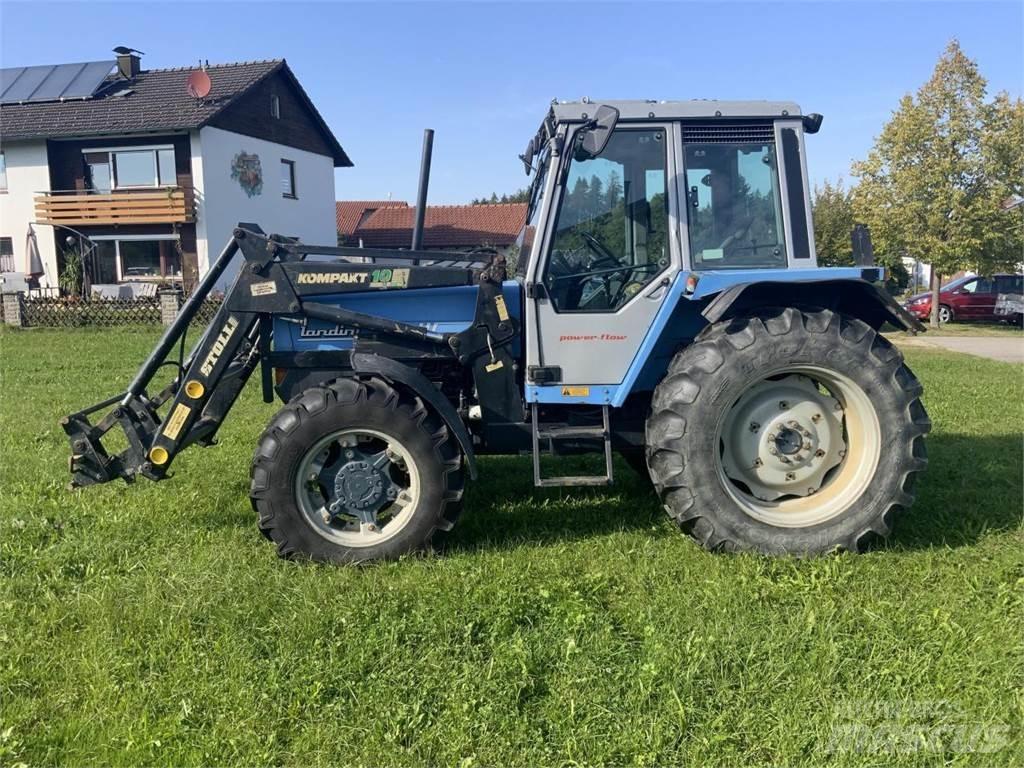 Landini 9080 Traktorji