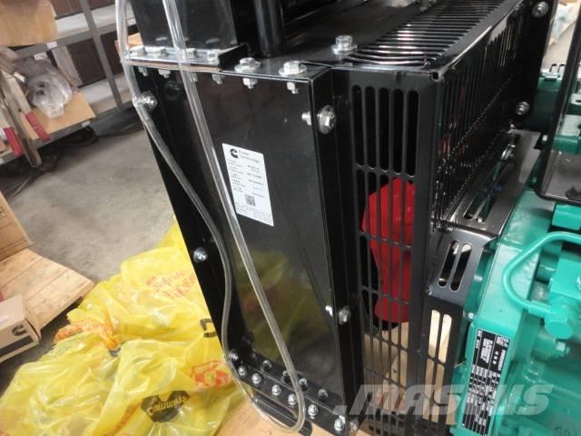 Cummins 4BTA3.9-G2 Motorji