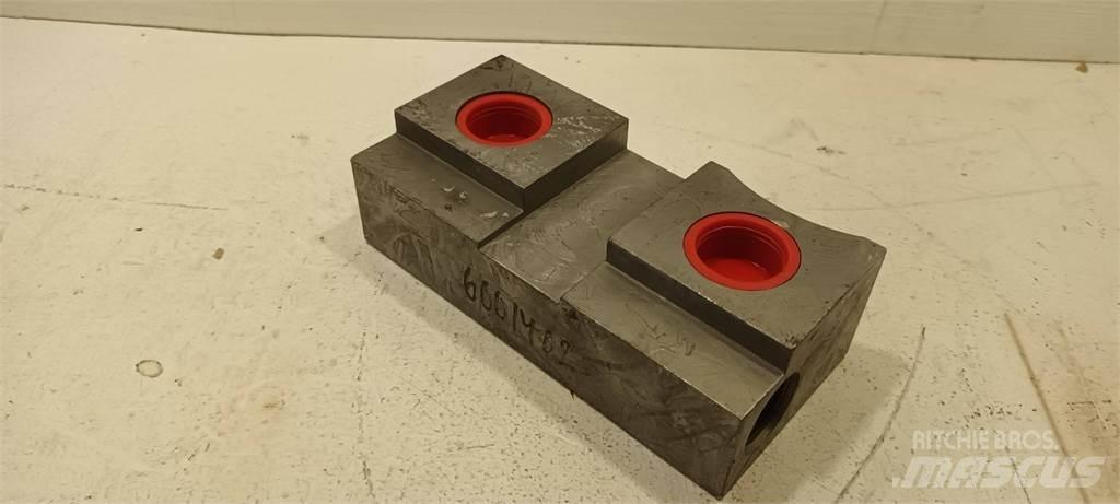 Eco Log 6001402 Hidravlika