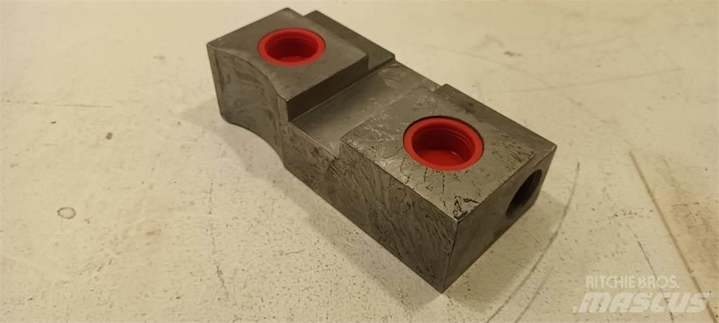 Eco Log 6001402 Hidravlika