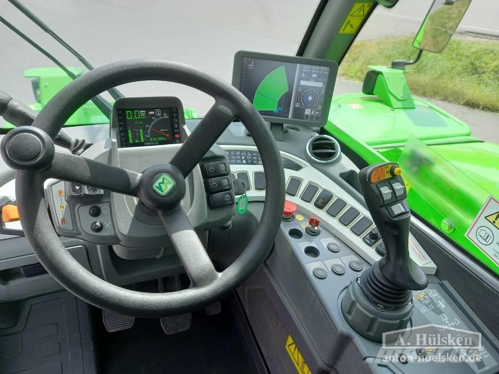 Merlo P 40.14 PLUS Teleskopski viličarji