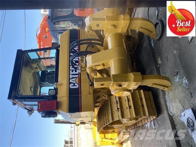 CAT D 6 G Buldožerji goseničarji