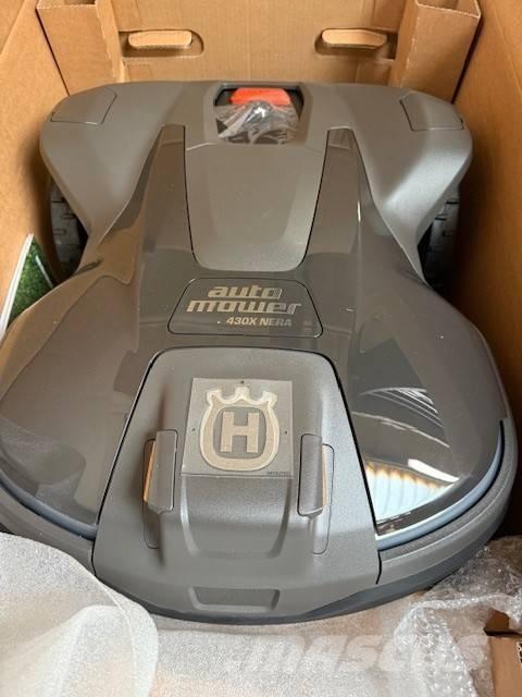 Husqvarna 430X Robotske kosilnice