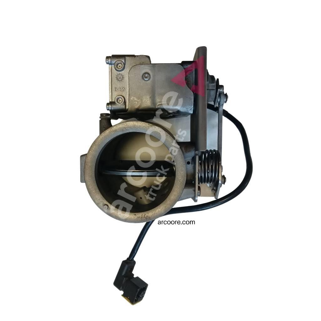 DAF BPV OE 2256380 Motorji
