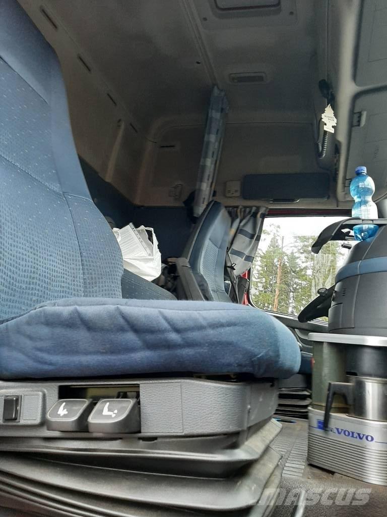 Volvo FH 13 Tovornjaki hladilniki