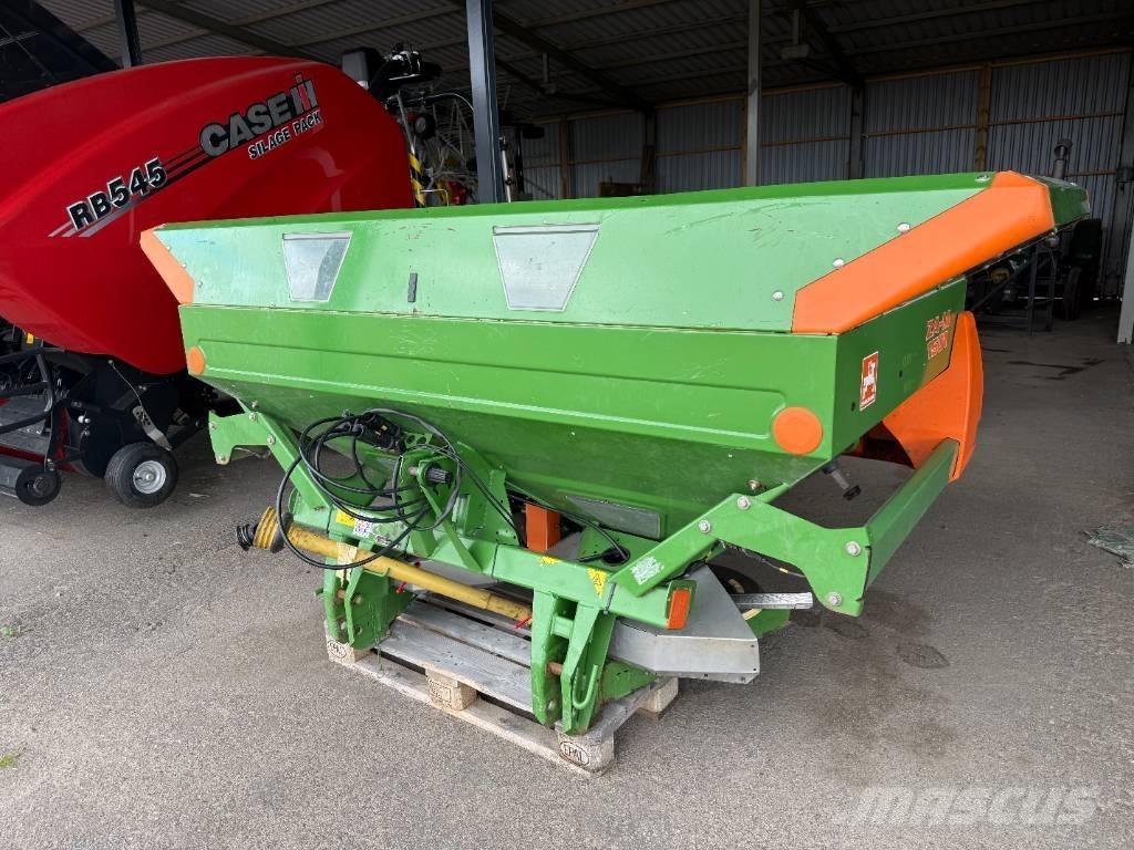 Amazone ZA-M 1501 Trosilniki mineralnega gnojila