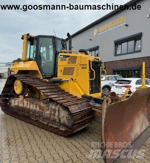 CAT D 6 N LGP Buldožerji goseničarji