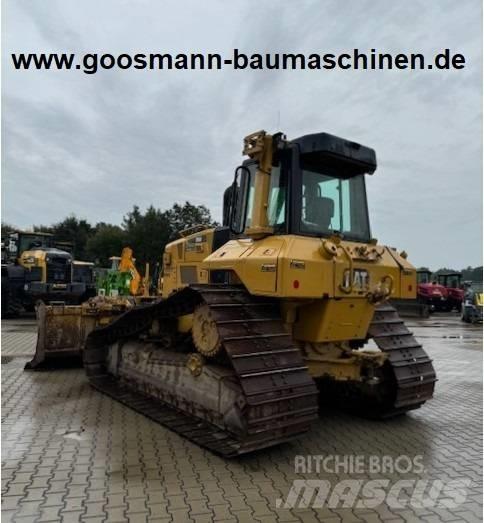 CAT D 6 N LGP Buldožerji goseničarji